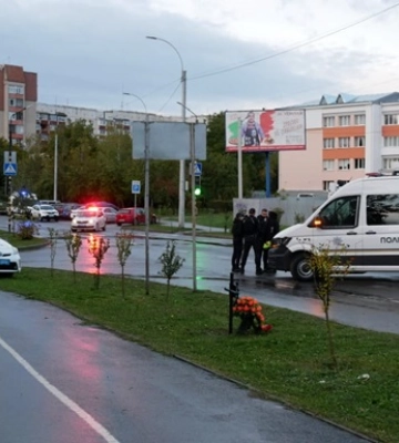 Вбивство поліцейської у Чернівцях: подробиці