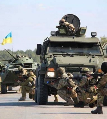 Пентагон: Україна в змозі досягти ключових військових цілей до зими