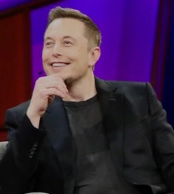 Громкий скандал с твитом Маска: основатель SpaceX ответил Зеленскому