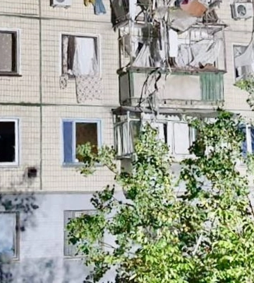 Нікополь залишився без води через обстріли - ОВА