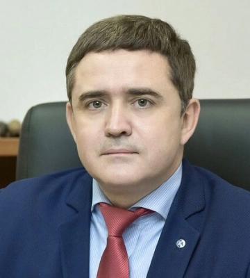 Гендиректор ЗАЕС Мурашов у безпеці і перебуває на підконтрольній Україні території – &quot;Енергоатом&quot;