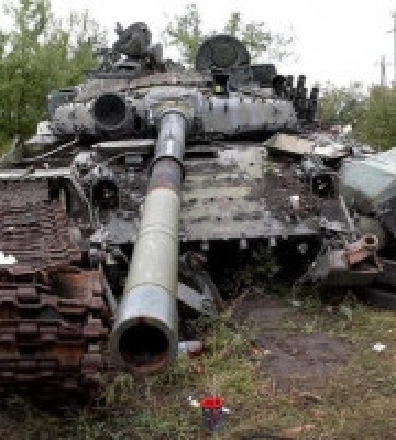 СОУ відбили атаки ворога в семи районах - Генштаб ЗСУ