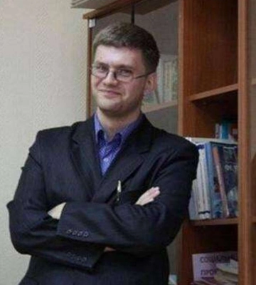 Вчитель з Дніпра загинув, захищаючи Україну