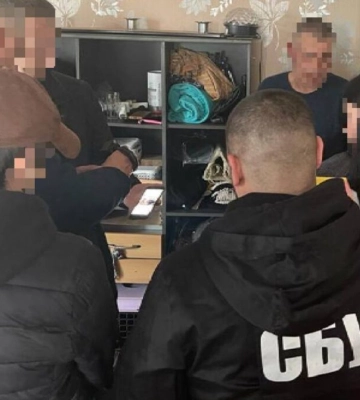 Мешканця одного з районних центрів Одещини судитимуть за шанування «руzzкого міра»