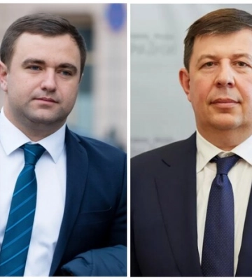 Рада платила зарплаты депутатам-изменникам Ковалеву и Козаку после бегства – СМИ