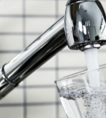 Луцьк допоможе Балаклії відновити водопостачання