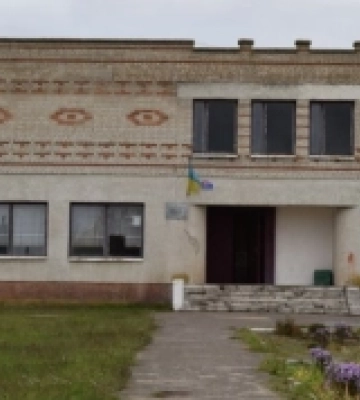 У Деревку за ремонтом  будинку культури наглядатиме підприємець із Луцька