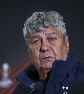 Экс-игрок Зенита: «Луческу был странным, слишком эгоистичным»