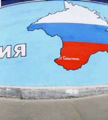 Місцеві жителі окупованого Криму продовжують покидати територію через часткову мобілізацію - представництво президента України в АР Крим