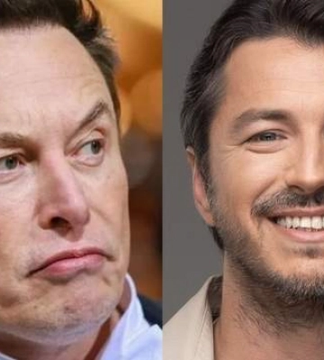 Громкий скандал с твитом Маска: основатель SpaceX ответил Зеленскому
