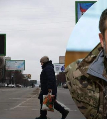 Получаю сообщение из Луганска с просьбой освобождения города от оккупантов, – Гайдай