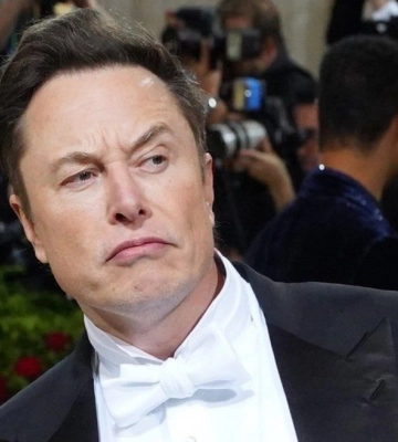 Прозрение Маска: почему появились скандальные твитты владельца Tesla – как отреагировал Киев