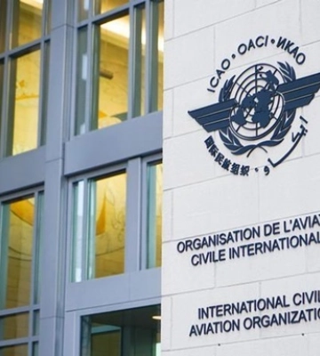 РФ окончательно исключили из совета ICAO РФ окончательно исключили из совета ICAO