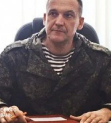 ДБР завершило спецрозслідування щодо військового-зрадника, який брав участь в окупації Бучі та Ірпеня