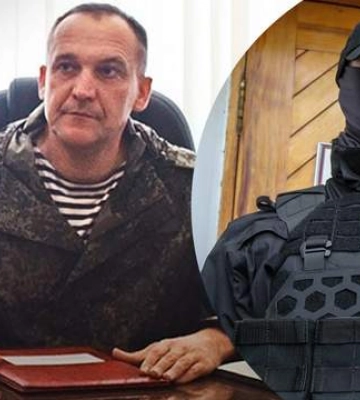 Капитану-предателю, воевавшему на стороне оккупантов в Буче и Ирпене, грозит до 15 лет тюрьмы