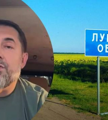 ЗСУ майже впритул наблизилися до північно-західної межі Луганщини, – Гайдай