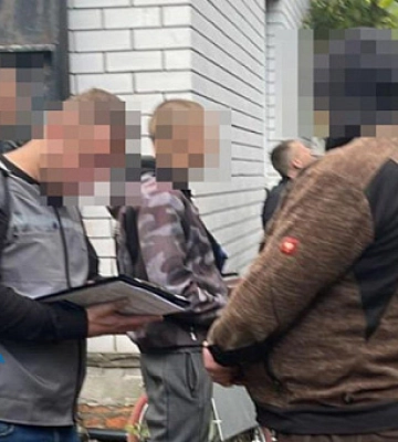 В Днепре разоблачен наркобизнес с ежемесячным оборотом в 5 миллионов гривен