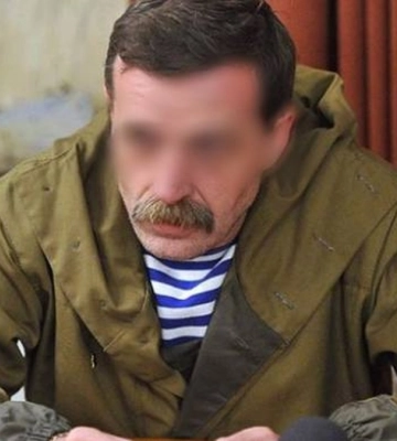 Прокуратура АРК повідомила про підозру росіянину, який катував українців у Сімферополі