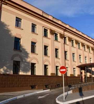 В Ізмаїлі оприлюднили оновлений прейскурант платних медуслуг у міській лікарні