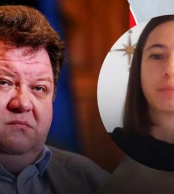 Голова Верховного Суду Князєв зобов’язаний відрахувати суддю Львова з посади. Цього вимагає Конституція, - Шабунін