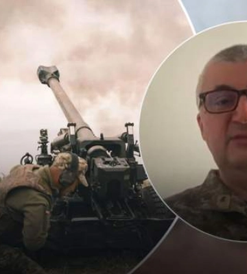 У Кремінній ворог намагається будувати укріплення, але ЗСУ накривають вогнем
