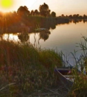Які водойми Рівненщини визнали найчистішими у 2022 році?