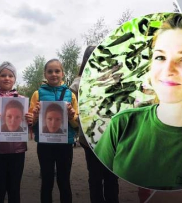 Это могла быть моя мама: в Киеве прошла акция в поддержку пленных украинских женщин