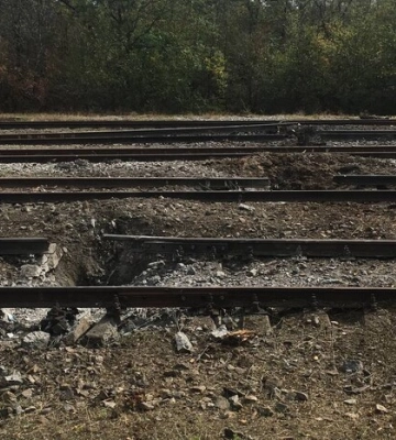 У Мелітопольському районі знищена військова база ворога - Федоров