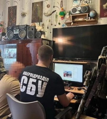 В одному із сіл на Запоріжжі виявили понад 20 пособників окупантів