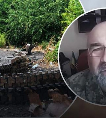Після розгрому на Харківщині росія не планує здаватися: що на це вказує