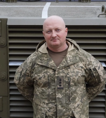 Львівські десантники розбили дві російські батальйонно-тактичні групи. Подробиці операції
