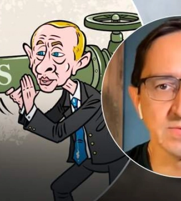 Останній аргумент російського диктатора: чому Європа не боїться погроз путіна щодо газу