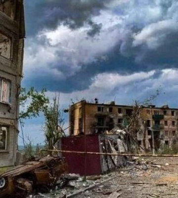 На Луганщине не удастся провести отопительный сезон, даже если ее деоккупируют в ближайшее время, - Гайдай