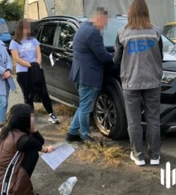 У Дніпрі викрили потужну нарколабораторію, яку &quot;кришував&quot; правоохоронець, - ФОТО, ВІДЕО