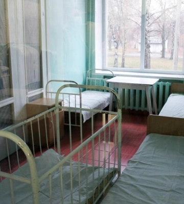 У пологових будинках та лікарнях Харкова опалення можуть увімкнути раніше