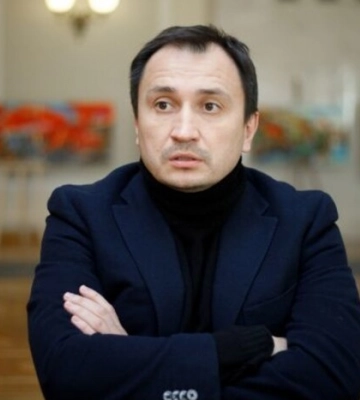 Микола Сольський: Через війну Україна вже втратила 20% елеваторів
