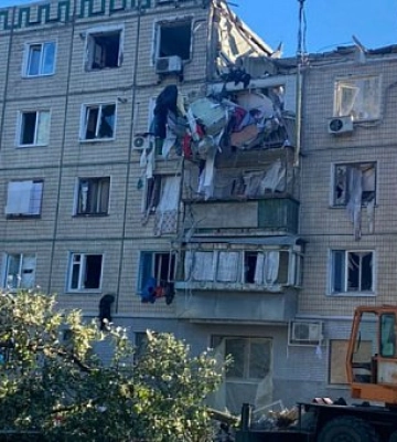 Ворог вчергове обстріляв населені пункти Дніпропетровщини – розпочато розслідування