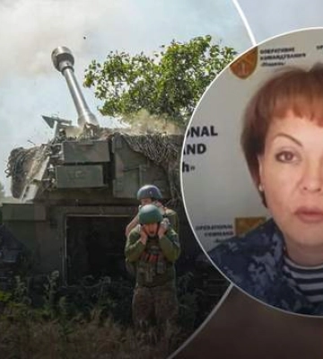 ЗСУ звільняють Херсонщину: в ОК &quot;Південь&quot; розповіли про ситуацію на фронті та проблеми окупантів