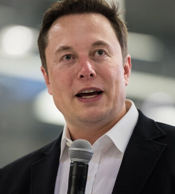 Акції Tesla втратили 9% після заяв Ілона Маска про війну — що він наговорив