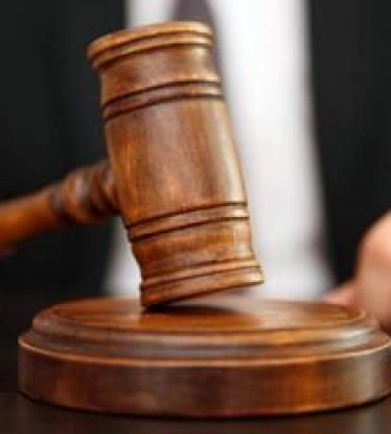 Полтавський райсуд виніс вирок черговому &quot;ватнику&quot; 