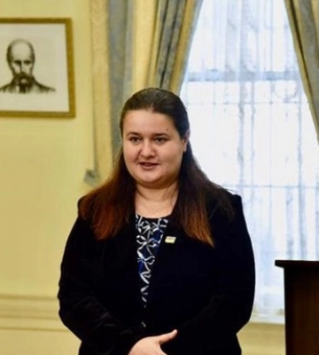 Україна обговорює зі США постачання далекобійних ракет - посол