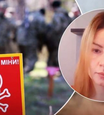 В Купянском районе на растяжке подорвались двое мужчин