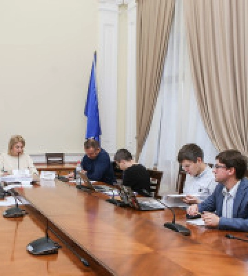 У Київраді планують дерусифікувати ще 44 міських об’єктів