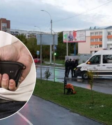 &quot;Занепокоєння і страх&quot;: у Чернівцях вимагають негайної реакції на стрілянину й розбещення дітей