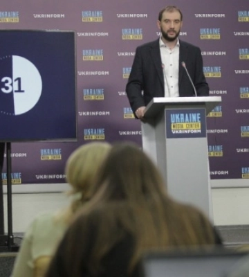 Гендиректор ЗАЕС Мурашов у безпеці і перебуває на підконтрольній Україні території – &quot;Енергоатом&quot;
