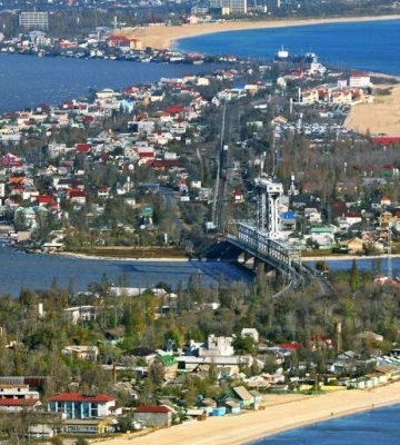 На Одещині судитимуть двох чоловіків, які привласнили в Затоці землі рекреаційного призначення