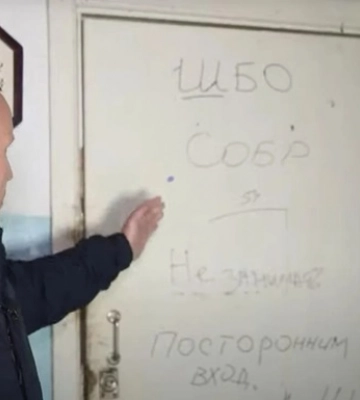 У Гостомелі окупанти мучили в холодильниках десятки людей, знайдено тіла двох закатованих