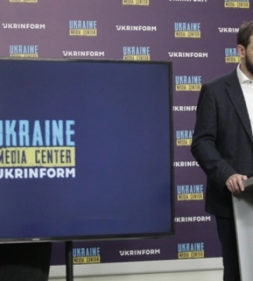 Гендиректор ЗАЕС Мурашов у безпеці і перебуває на підконтрольній Україні території – &quot;Енергоатом&quot;