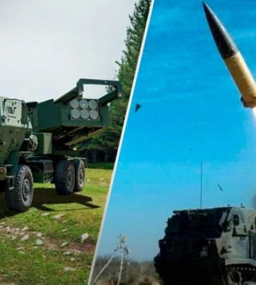 Надо бить по Крыму: почему Украине так нужны дальнобойные ракеты ATACMS