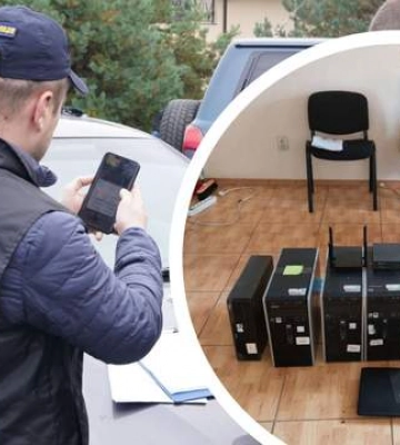 В Киеве злоумышленники предлагали &quot;работу за границей&quot;: обворовали на 10 миллионов гривен